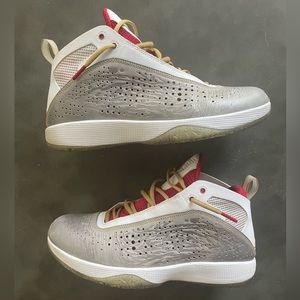 Jordan 2011 year of the rabbit